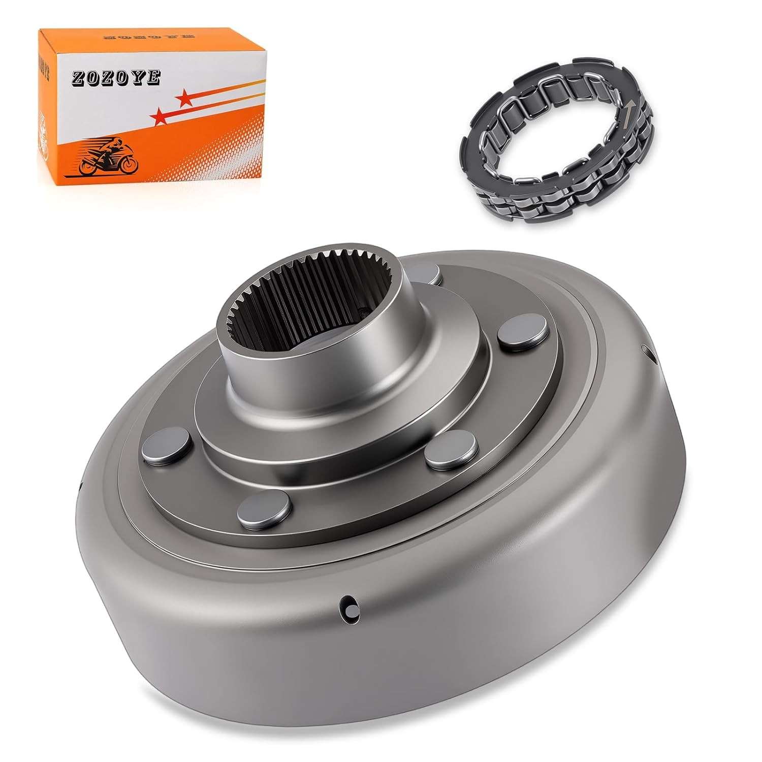 externa-com-a-rancher-embreagem-rolamento-de-420-caixa-para-honda-a