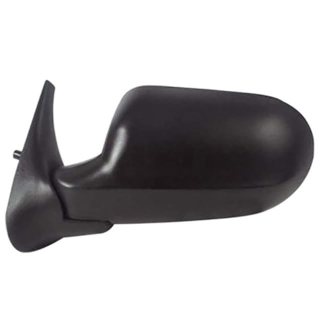 Retrovisor Externo Fiat Uno Economy 2 Portas 2008-2011 (Sem Controle) - Visão Clara e Segurança