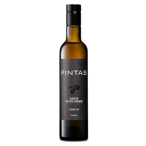Azeite de Oliva Extra Virgem Português Pintas 500 ML