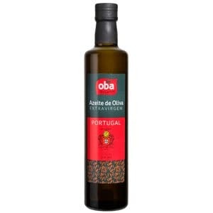 Azeite Extra Virgem Oba Bem Querer Portugal 500 Ml