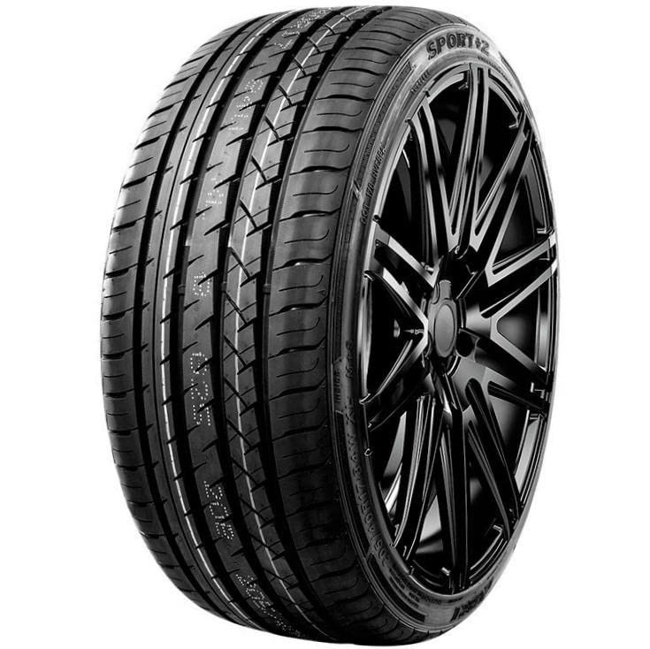 Pneu XBRI SPORT+2 EXTRA LOAD 205/55R16 Aro 16 94W: Desempenho e Segurança para Seu Carro
