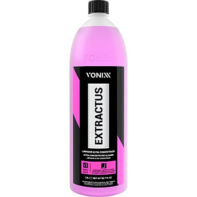 Extractus Vonixx: Limpeza Profunda para Sofás e Estofados