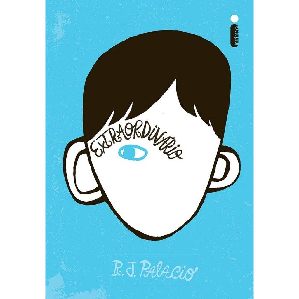 Extraordinário: A História Inspiradora de Auggie Pullman