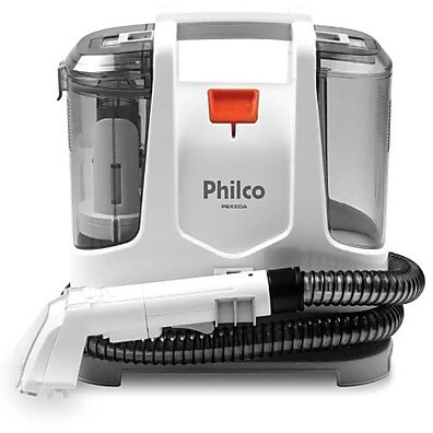 Extratora Philco PEX20A: Limpeza Profunda em Casa