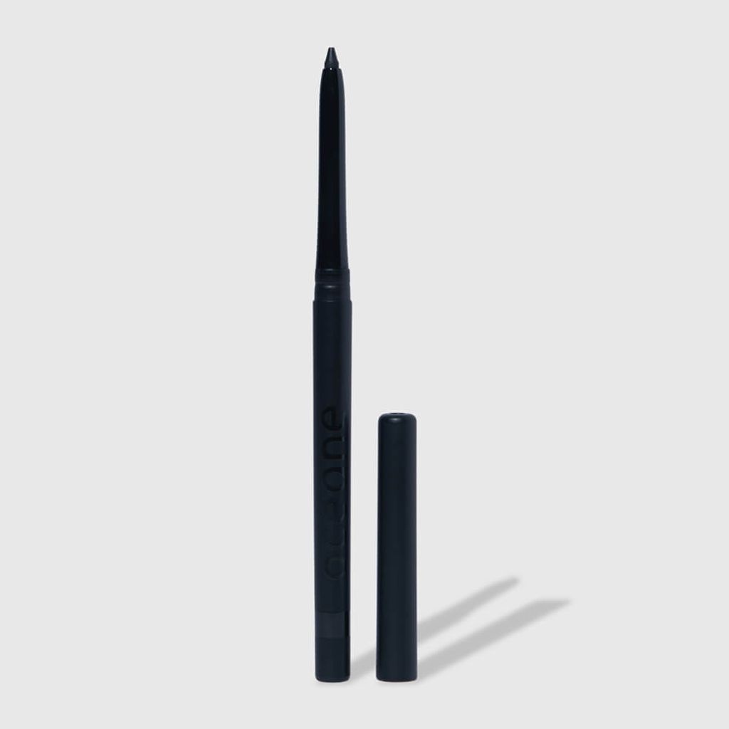 Eyeliner Retrátil Preto Océane: Olhar Poderoso!