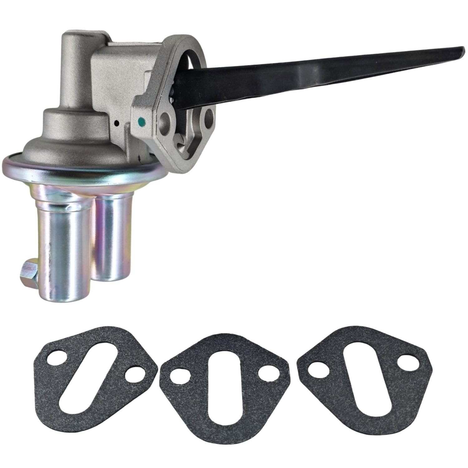 Bomba de Combustível Mecânica M6878 para Ford F-100, F-250, Ranchero, Thunderbird e mais (1968-1978)