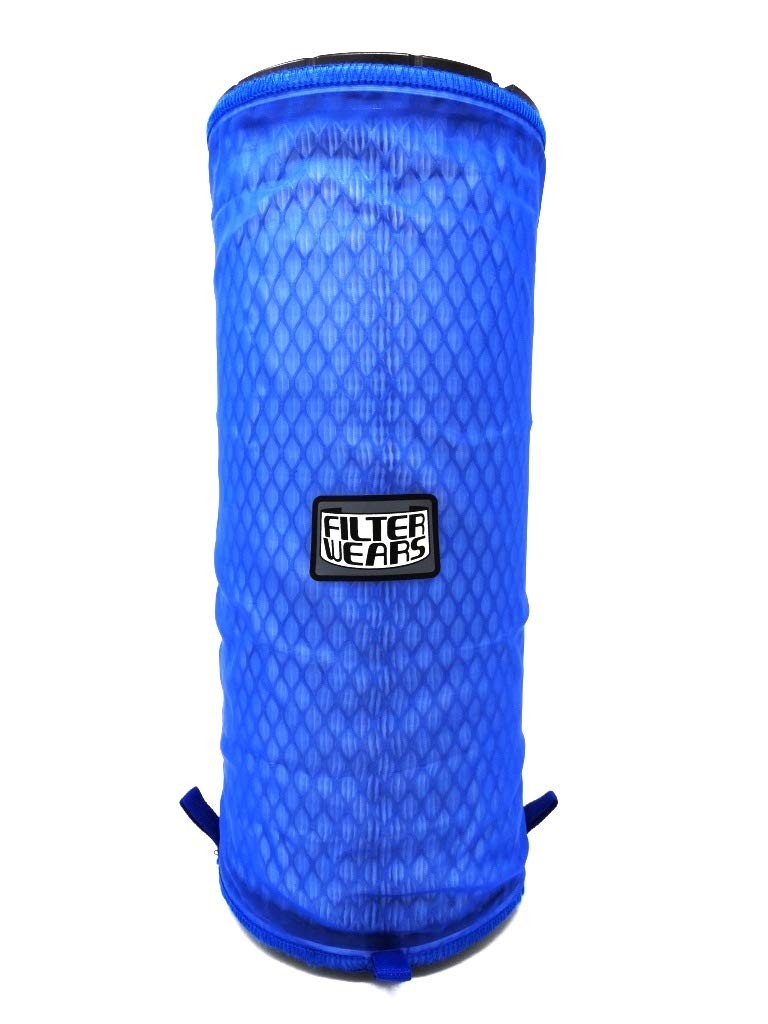Filterwear Pré-Filtro F142L: Proteção Superior para seu Polaris | Compatível K&N PL-8715