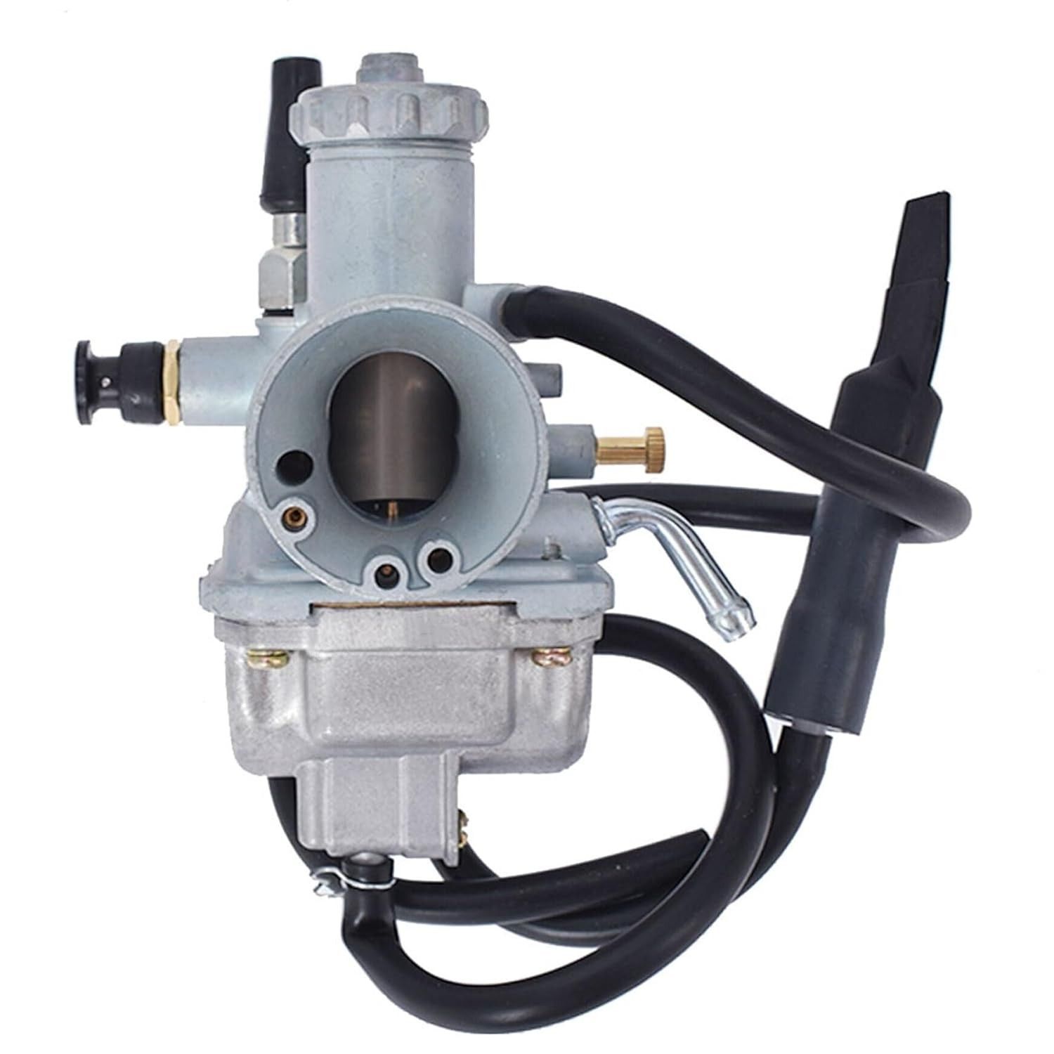 Carburador de Reposição para Suzuki LT230GE e LT-F230 Quadrunner (1985-1987) - Potência e Desempenho Renovados