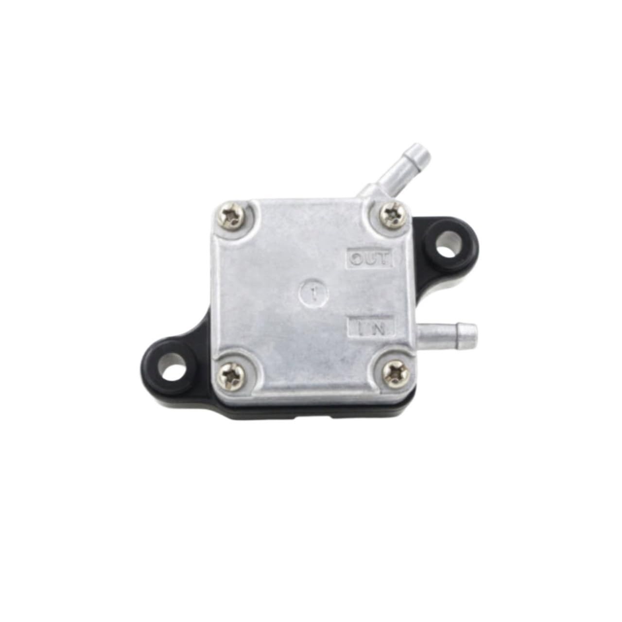 Bomba de Combustível 68T-24410-01-00 para Motores de Popa 4 Tempos 6-9.9 HP | F6A, F8C, T8 e Mais