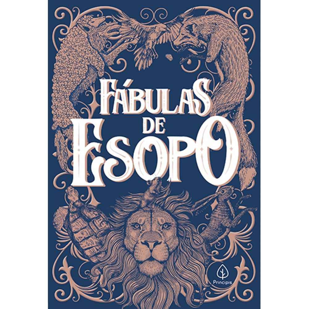 Fábulas de Esopo: Lições Atemporais