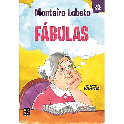Fábulas de Monteiro Lobato: Lições Atemporais