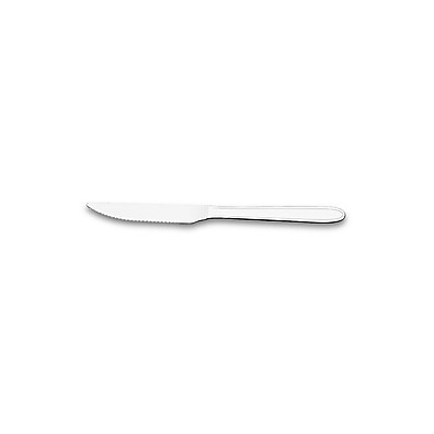 Faca para Churrasco Brinox Siena: Kit 12 Peças Inox