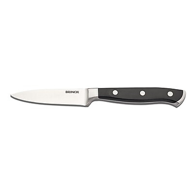 Faca para Legumes Brinox Infinity 3½'' – Precisão e Estilo na Cozinha