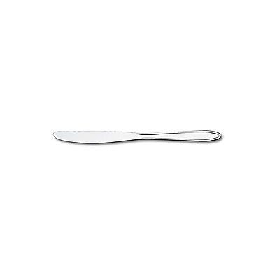 Facas de Mesa Brinox Lyon: Elegância em Aço Inox