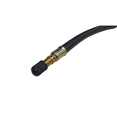 Prolongador de Pneu 210mm: Calibre Fácil!