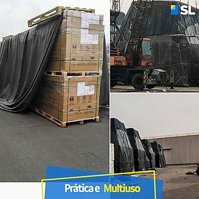 Lona Impermeável 4x3: Proteção Total e Fácil!