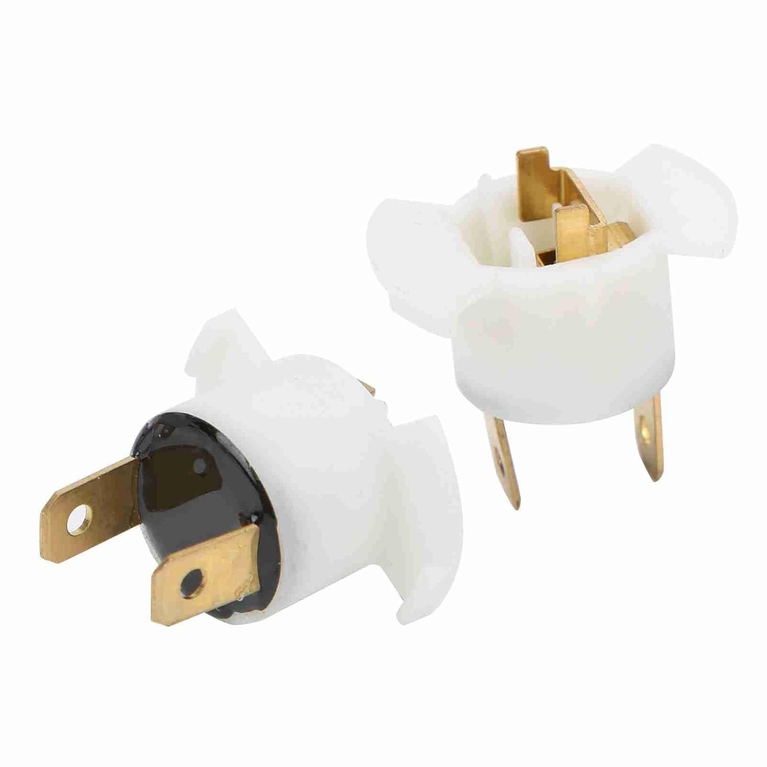 Adaptador Soquete Lâmpada H1 Traseira KIMISS: Compatibilidade e Instalação Fácil para CR-V, Prelude, RL e TSX