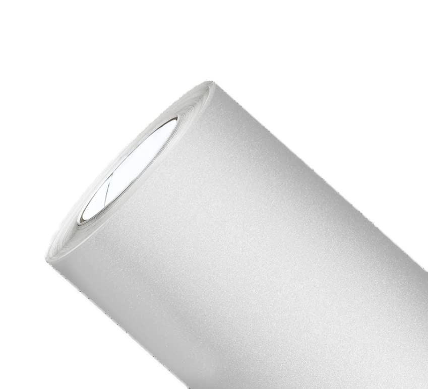 Adesivo Jateado Decorativo para Vidros - 50cm Largura | Privacidade e Estilo com Fácil Aplicação