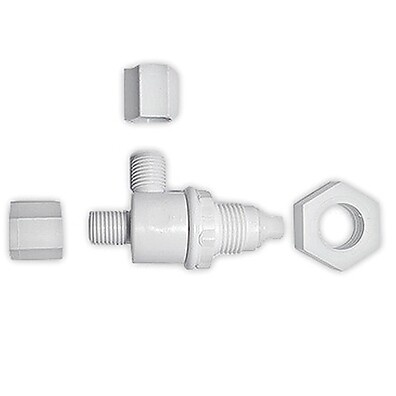 Registro para Purificador Esmaltec Aqua7: Reposição Fácil!