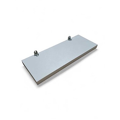 Prateleira Branca 10x20cm: Decore com Facilidade!