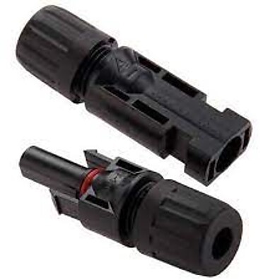 Conectores MC4 Solar: Instale com Facilidade!