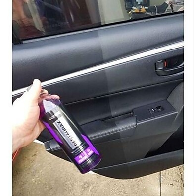 Restaurax 500ml: Renove Plásticos com Facilidade