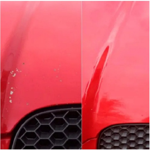 Tinta Tira Risco Automotivo Preto Universal – Repare Riscos em Rodas com Facilidade