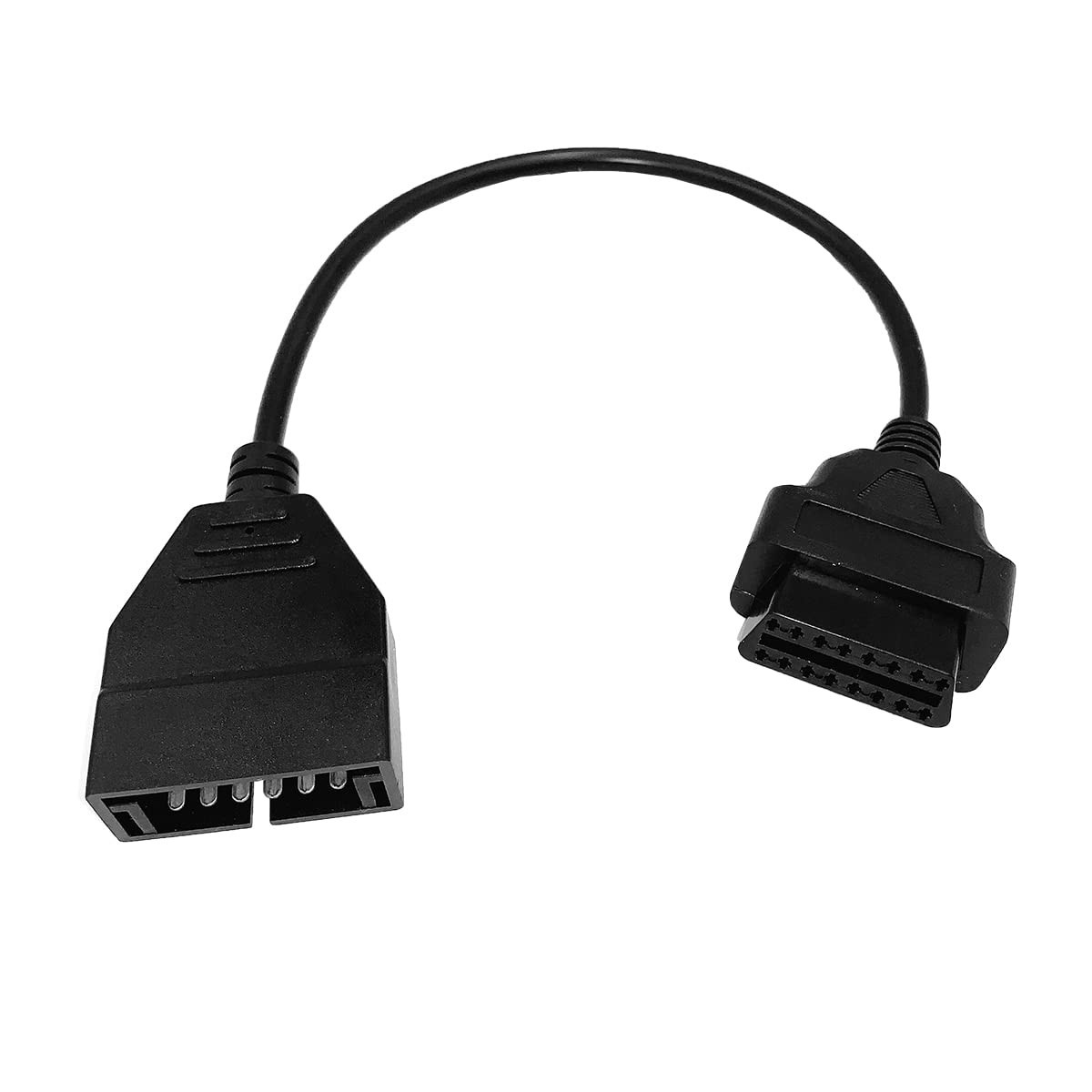 Adaptador OBD2 para OBD1 GM: Conecte Seu Scanner com Facilidade!