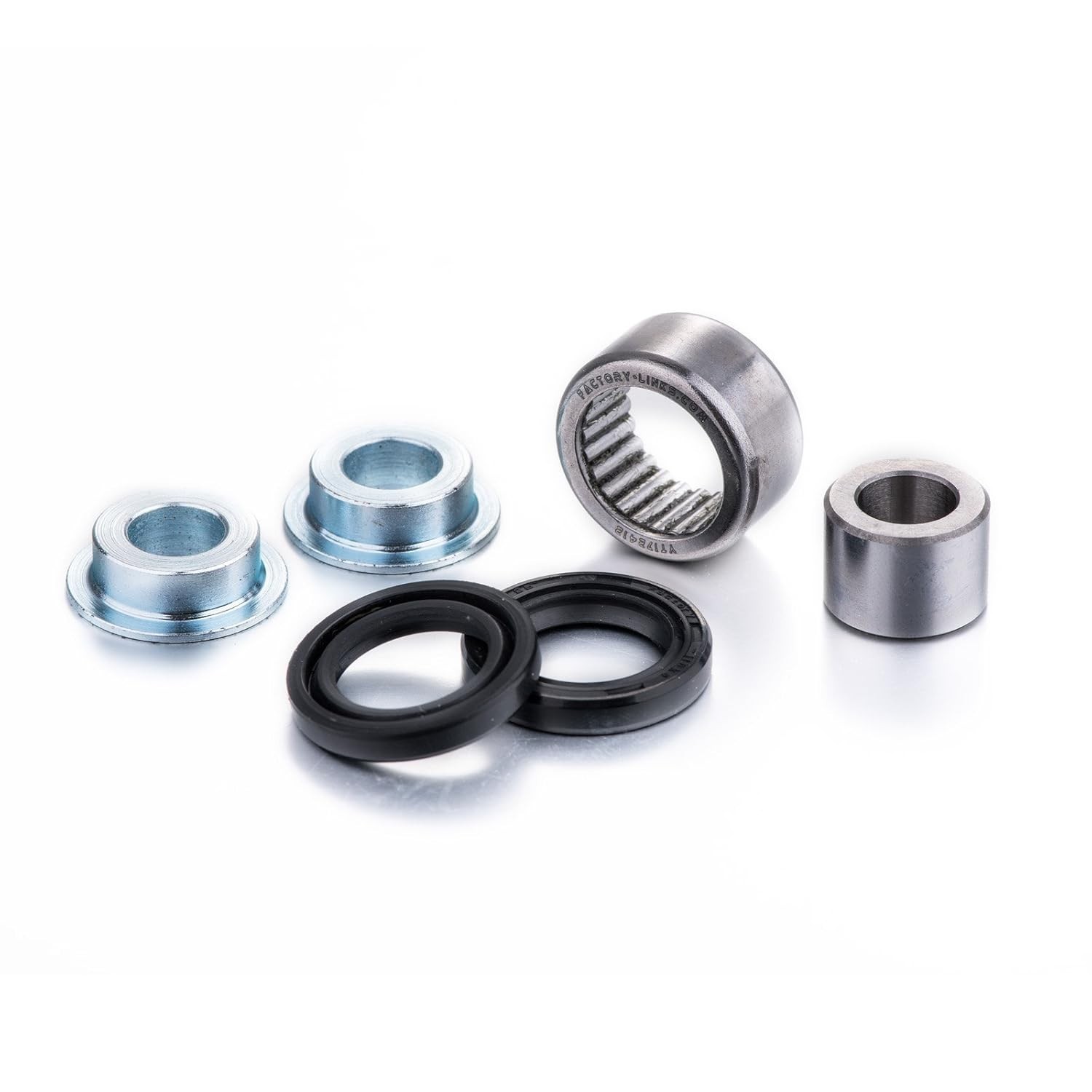 [Factory-Links] Kit Rolamento Amortecedor Inferior Beta RR 250-520 (2011-2018)
