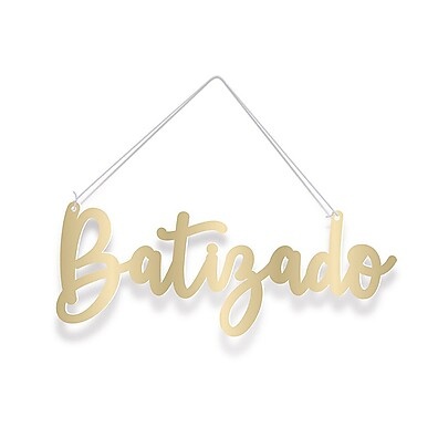 Faixa Batizado: Decore com Elegância!