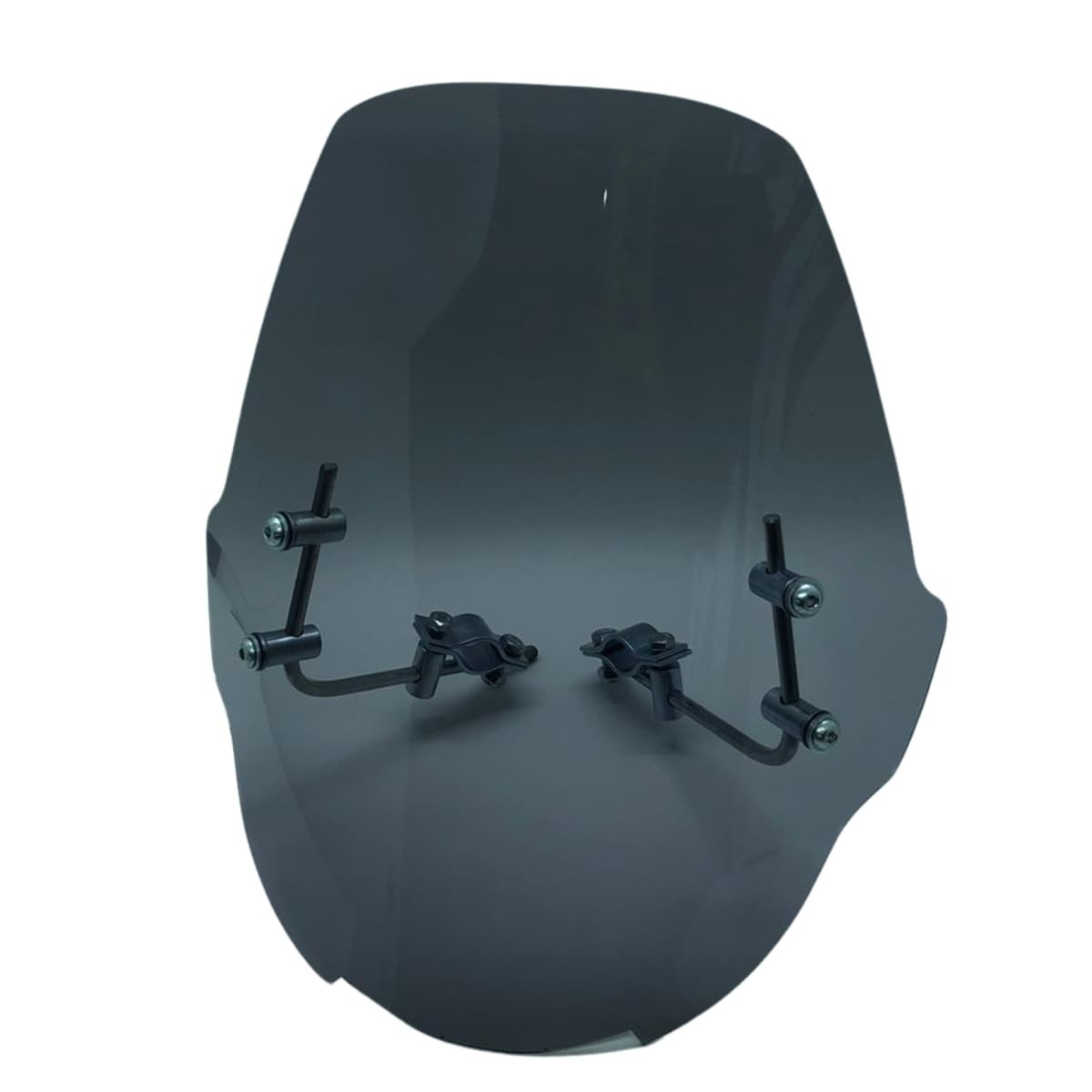 Para-brisa Bolha Fumê para Honda NX4 Falcon 400cc: Estilo e Proteção