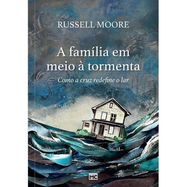 Família e Fé: Encontre Paz em Meio à Tormenta