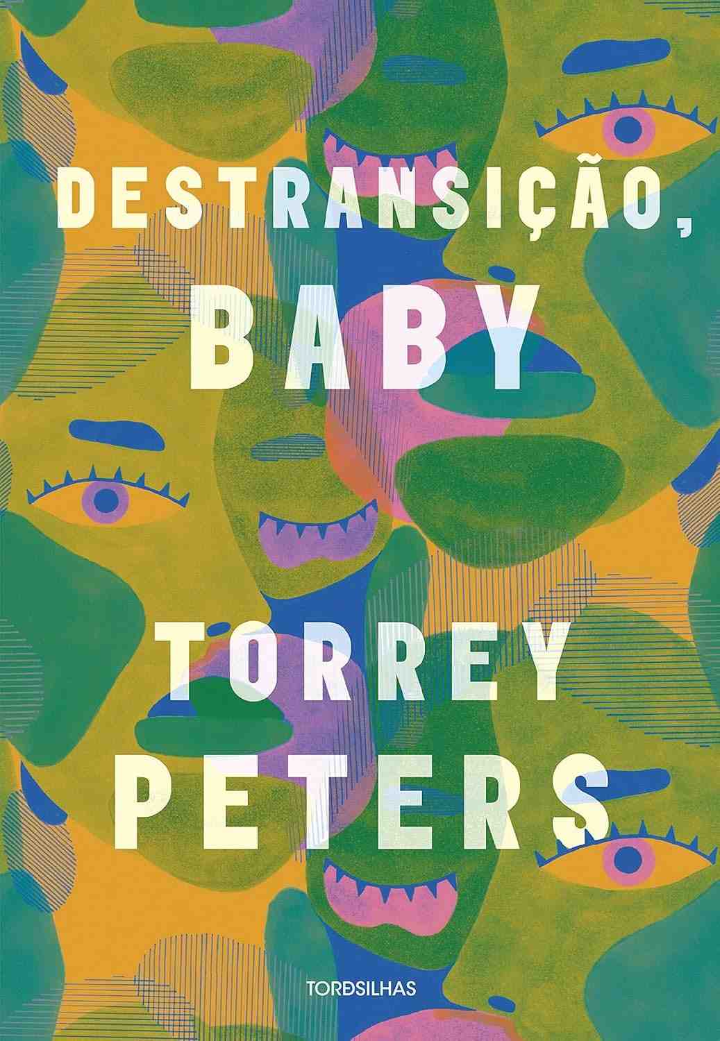 Destransição, Baby: Um Romance Intenso Sobre Identidade e Família