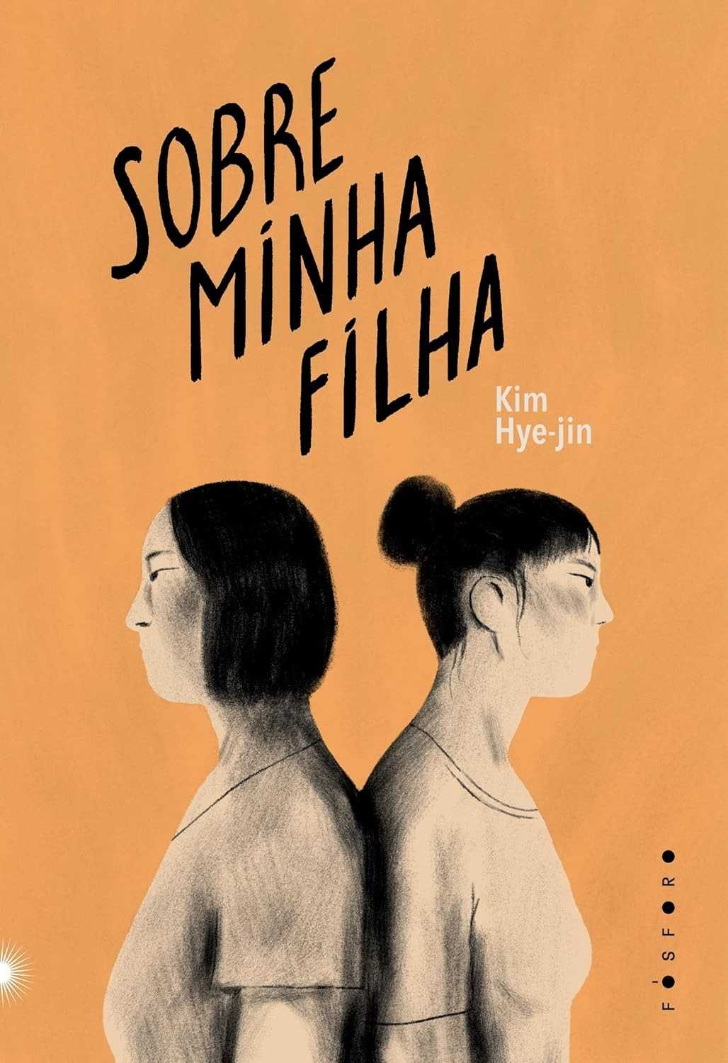 Sobre Minha Filha: Um Romance Comovente Sobre Família e Identidade