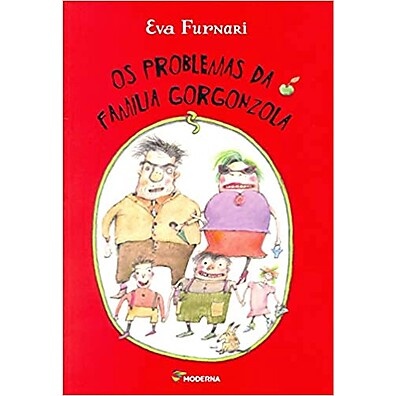 Família Gorgonzola: Aventura e Humor!
