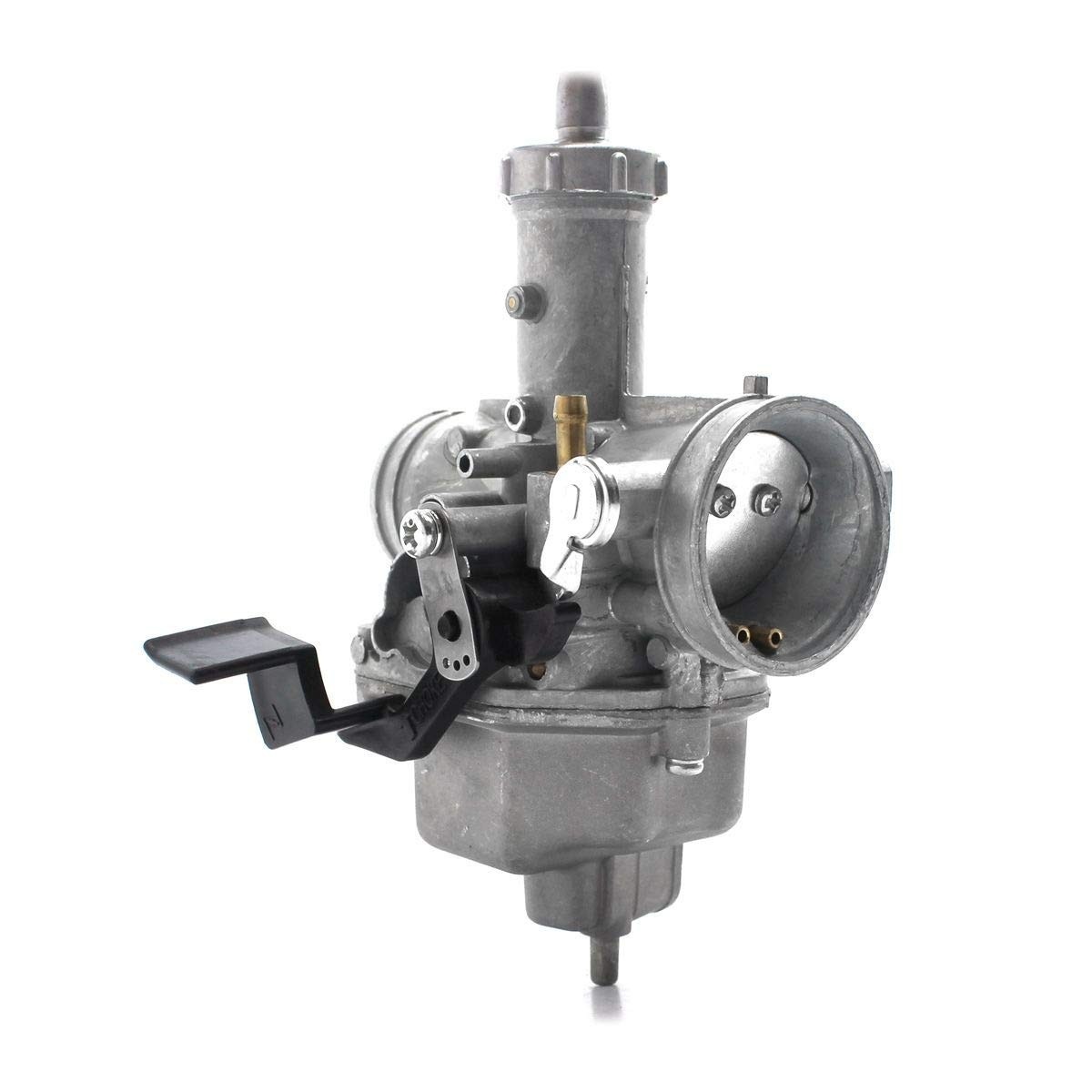 Carburador Honda CG Fan 125 (2009-2016) Scud: Potência e Desempenho Renovados