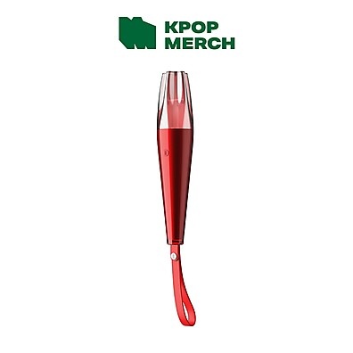 Fanlight TVXQ: O Bastão de Luz Oficial!