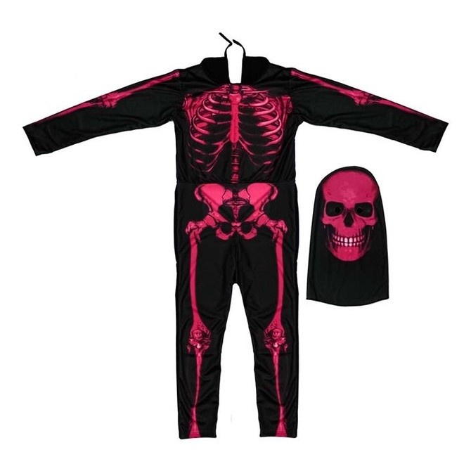 fantasia-caveira-rosa-neon-infantil-arrasa-no-halloween
