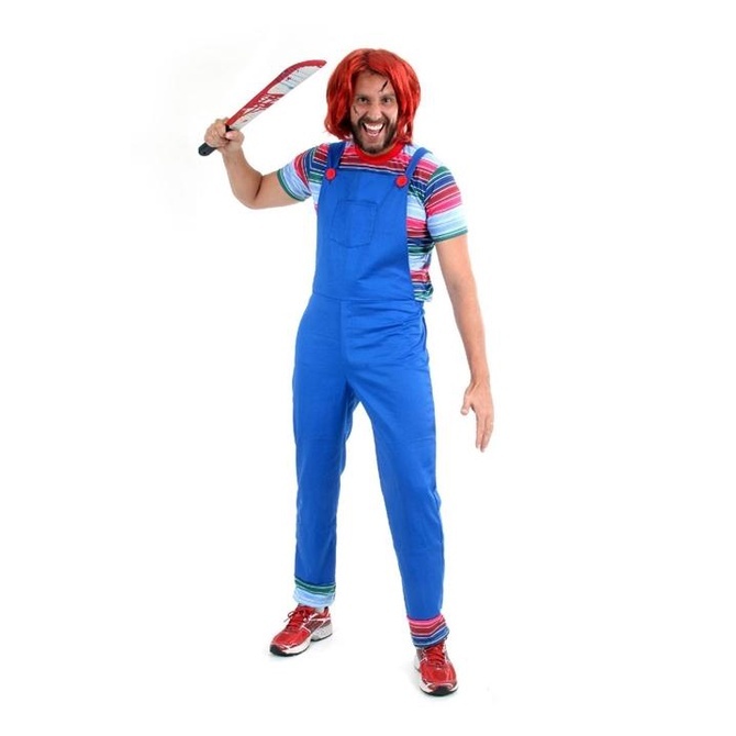 fantasia-chucky-adulto-aterrorize-no-halloween