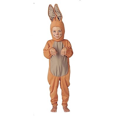 Fantasia Coelho Infantil: Páscoa Divertida!