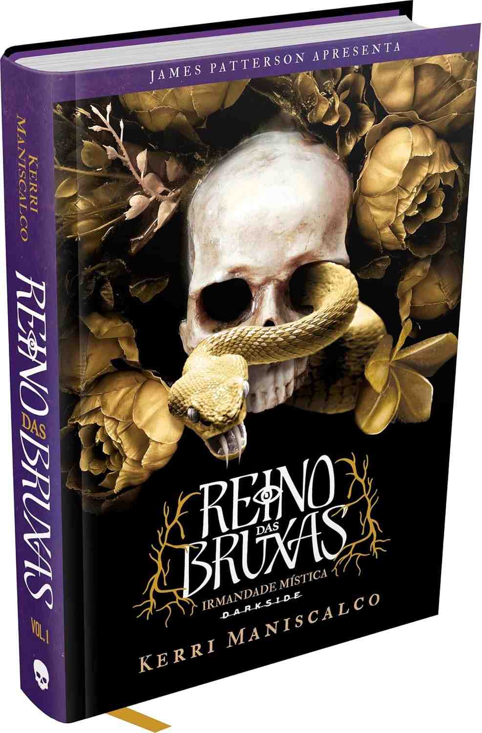 fantasia-das-misterio-a-irmandade-a-reino-mistica-saga-bruxas-e-nova-de-a