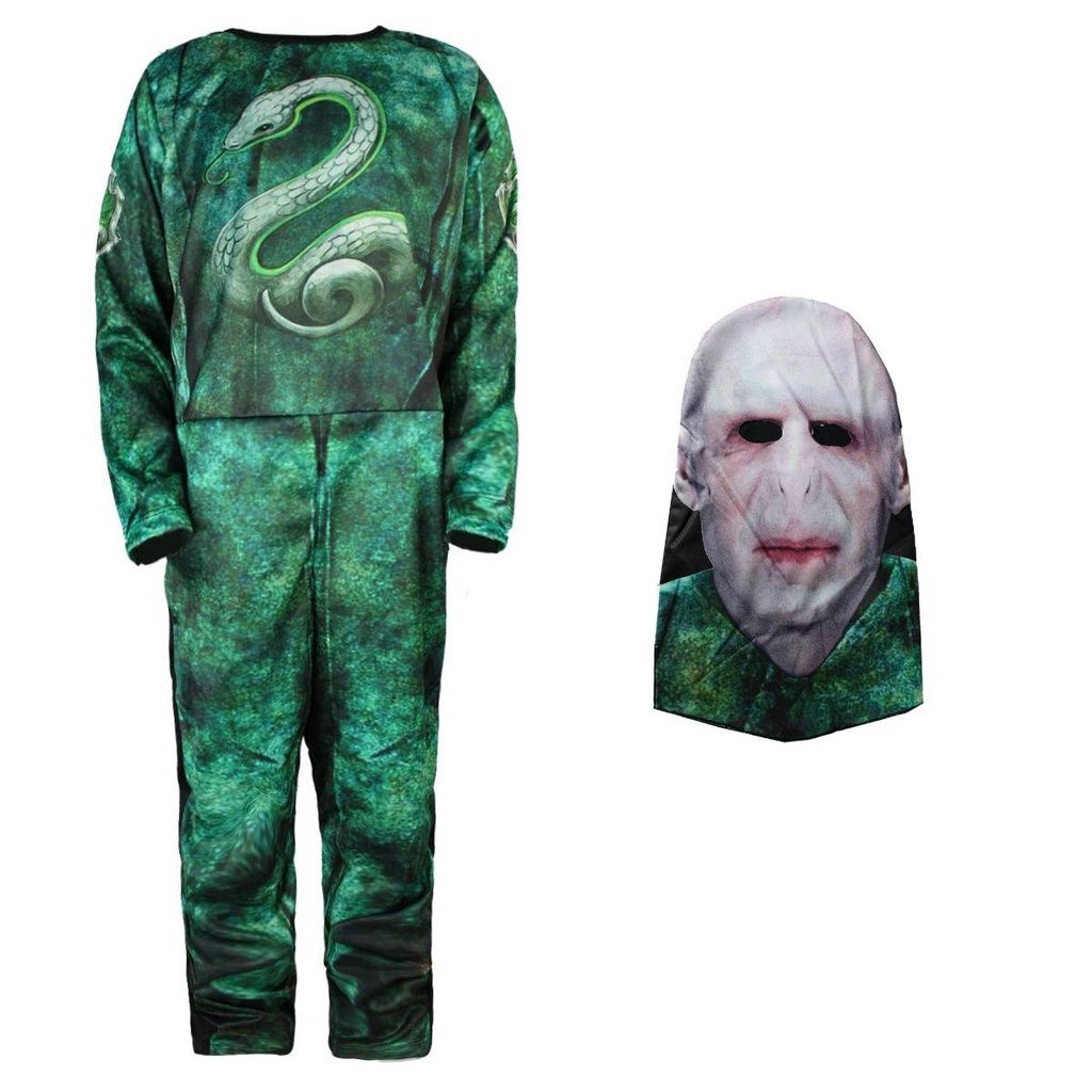 Fantasia de Bruxo Infantil: Halloween Assustador!
