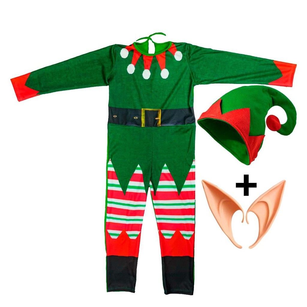 fantasia-elfo-infantil-a-magia-do-natal