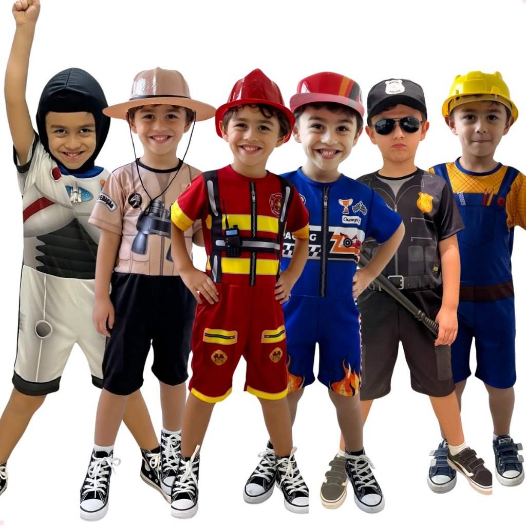 fantasia-infantil-profissoes-diversao-e-aprendizado