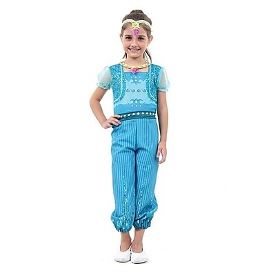 Fantasia Shimmer e Shine: Aventura e Magia!