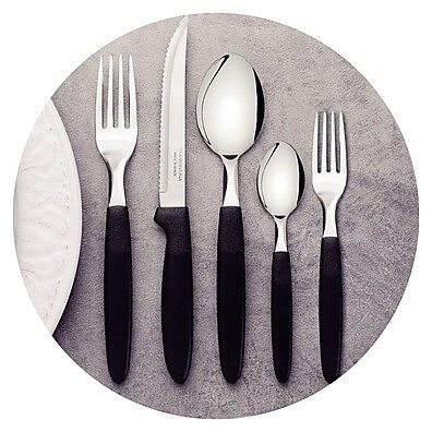Faqueiro Tramontina Ipanema 30 Peças: Elegância à Mesa!