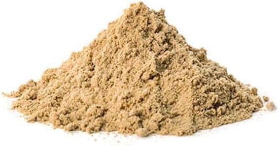 Farinha de Abóbora (Granel 200g)