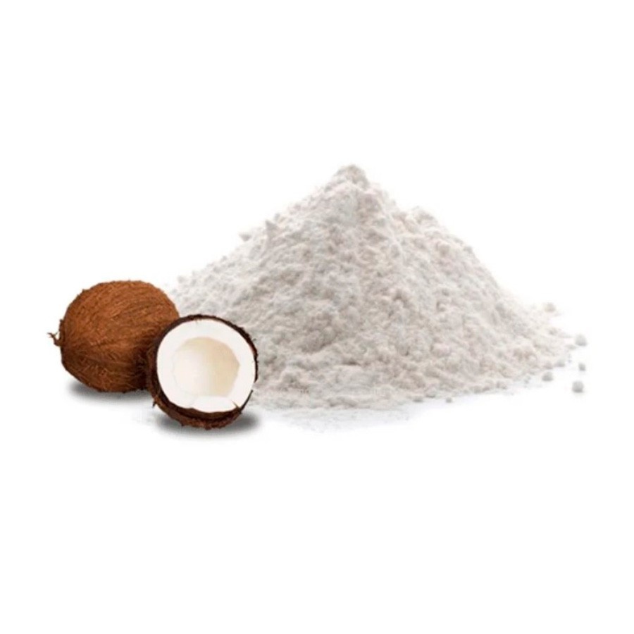 Farinha de Coco 100g Rizzo: Sabor e Saúde!