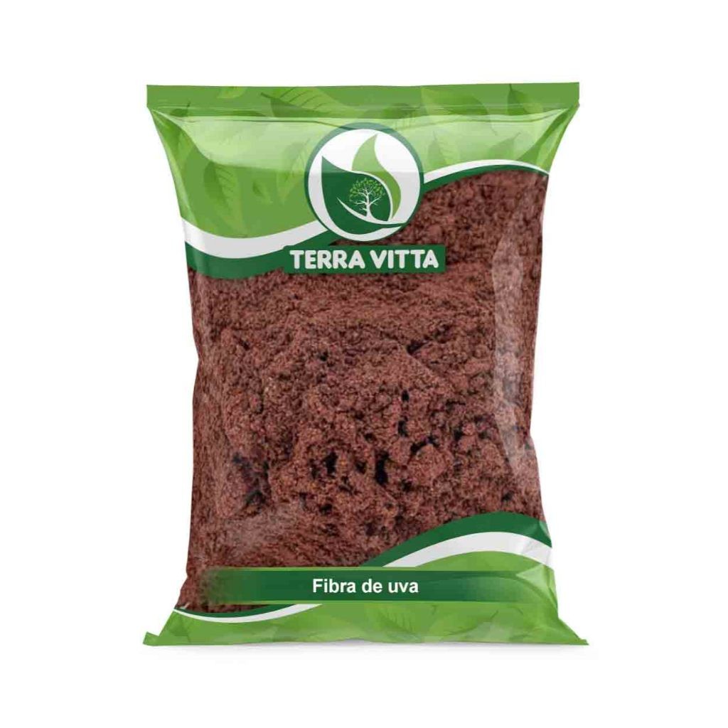 Farinha de Uva: Sabor e Saúde em Suas Receitas!