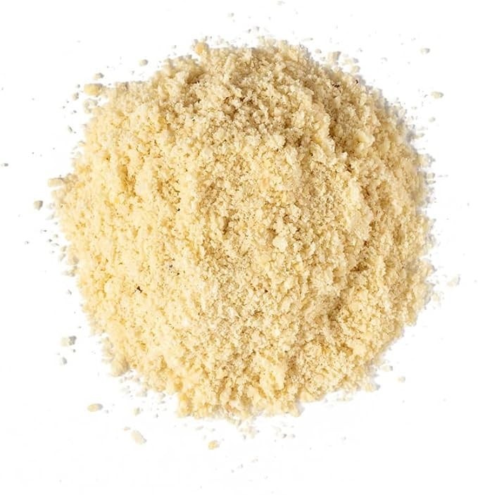 Farinha de Amêndoa Sem Pele Casa Santa Luzia 500g